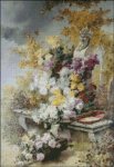 (image for) Lemaire: Dahlias